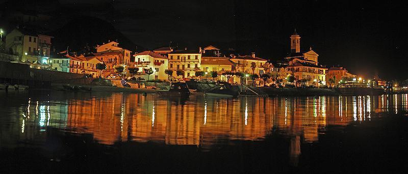 Appartamento Il Porto 巴韦诺 外观 照片