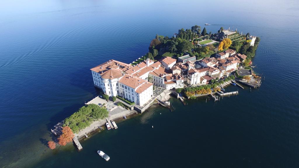 Appartamento Il Porto 巴韦诺 外观 照片