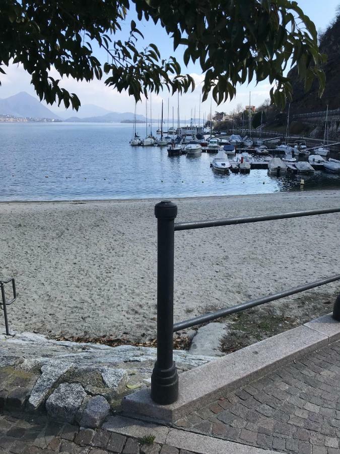 Appartamento Il Porto 巴韦诺 外观 照片