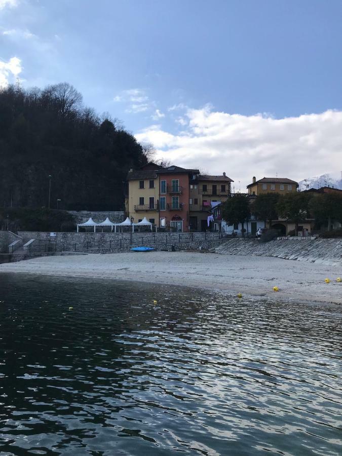 Appartamento Il Porto 巴韦诺 外观 照片
